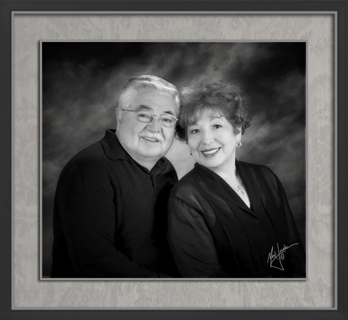 Orange-County-Couple Portrait Photography by Mark Jordan Photography