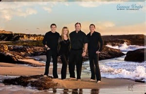 Family Portrait Preparation Guide | Laguna Beach Portrait Photographer | Orange County Beach Family Portraits
