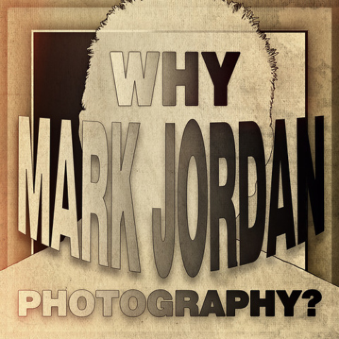 Why Hire Mark Jordan by Orange County Family Portraits