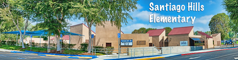 Santiago Elementary School, Irvine, CA , Irvine Family Portrait Photographer