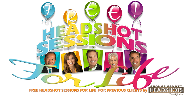 Free-Headshots-Sessions-for-Life | Orange County Headshots